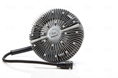Sidur, radiaatoriventilaator