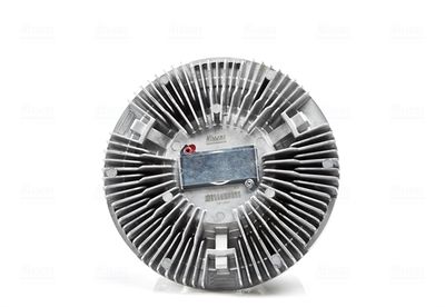 Sidur, radiaatoriventilaator