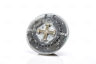 Sidur, radiaatoriventilaator