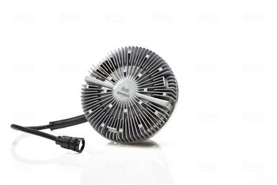 Sidur, radiaatoriventilaator