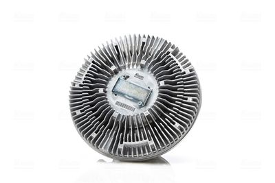 Sidur, radiaatoriventilaator
