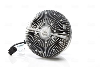Sidur, radiaatoriventilaator
