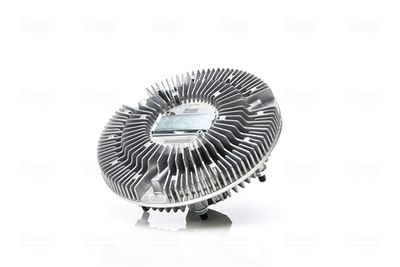Sidur, radiaatoriventilaator