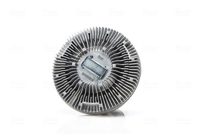 Sidur, radiaatoriventilaator
