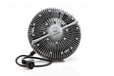 Sidur, radiaatoriventilaator