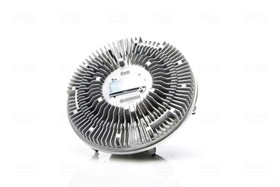 Sidur, radiaatoriventilaator