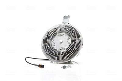 Sidur, radiaatoriventilaator