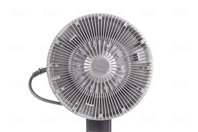 Sidur, radiaatoriventilaator