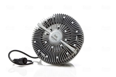 Sidur, radiaatoriventilaator