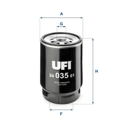 Kütusefilter