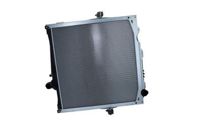 Radiaator,mootorijahutus