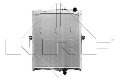 Radiaator,mootorijahutus