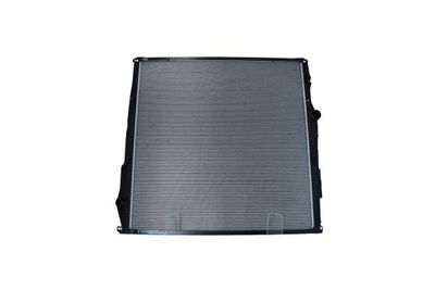 Radiaator,mootorijahutus