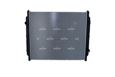 Radiaator,mootorijahutus