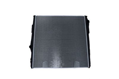 Radiaator,mootorijahutus