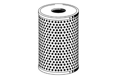 Hüdraulikafilter,roolimine