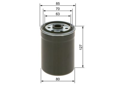 Kütusefilter