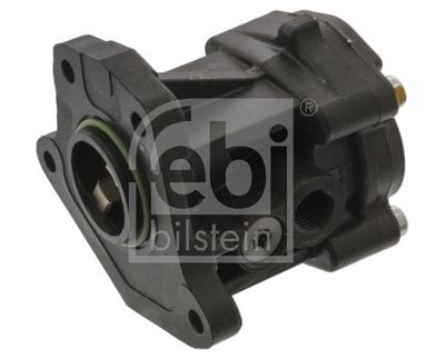 Kütusepump