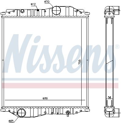 Radiaator,mootorijahutus