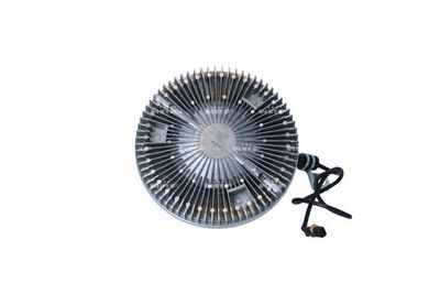 Sidur, radiaatoriventilaator