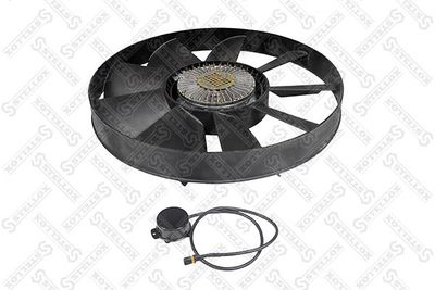 Ventilaator,mootorijahutus