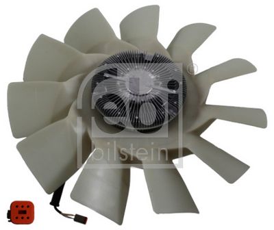 Ventilaator,mootorijahutus