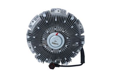 Sidur, radiaatoriventilaator