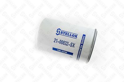 Kütusefilter