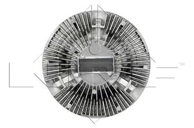 Sidur, radiaatoriventilaator