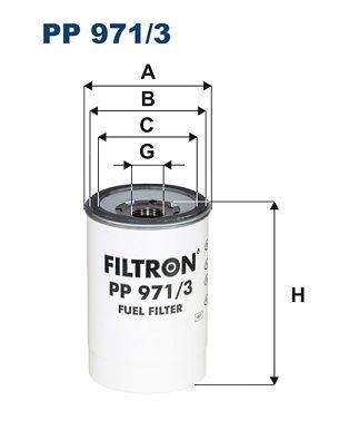 Kütusefilter