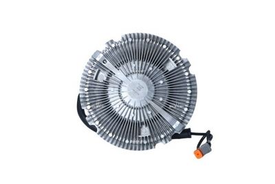 Sidur, radiaatoriventilaator