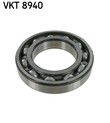 Bearing, gearbox