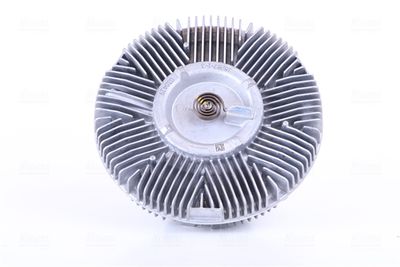 Sidur, radiaatoriventilaator