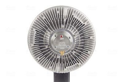 Sidur, radiaatoriventilaator