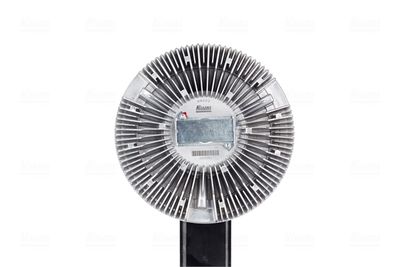 Sidur, radiaatoriventilaator