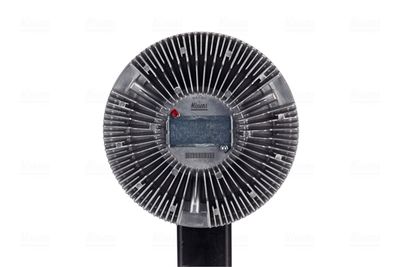 Sidur, radiaatoriventilaator