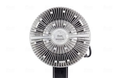 Sidur, radiaatoriventilaator