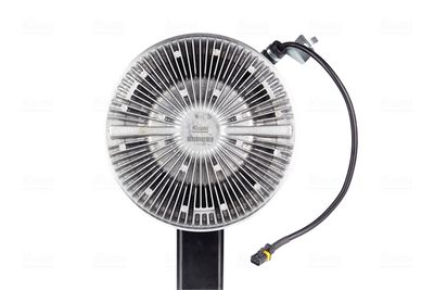 Sidur, radiaatoriventilaator