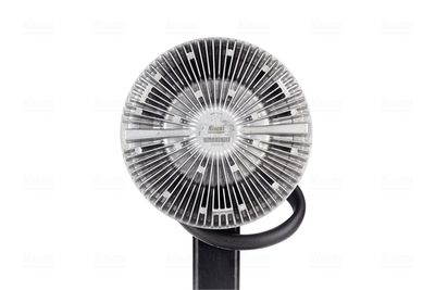 Sidur, radiaatoriventilaator