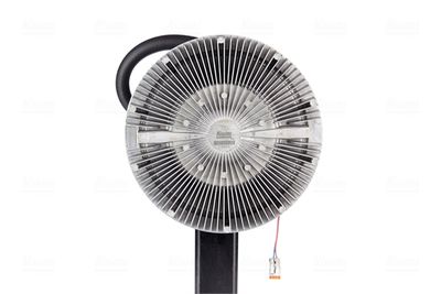Sidur, radiaatoriventilaator