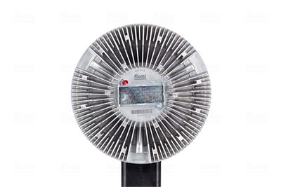 Sidur, radiaatoriventilaator