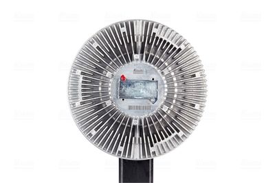 Sidur, radiaatoriventilaator