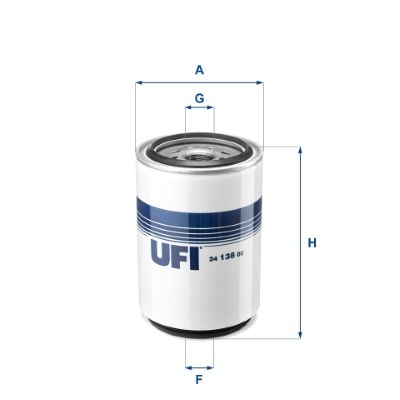 Kütusefilter