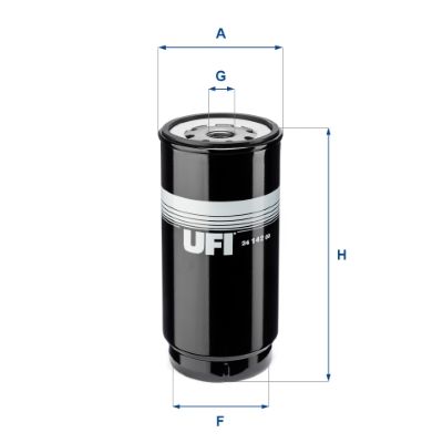 Kütusefilter