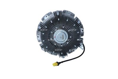 Sidur, radiaatoriventilaator