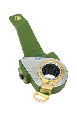 Hoovastik, pidurisüsteem