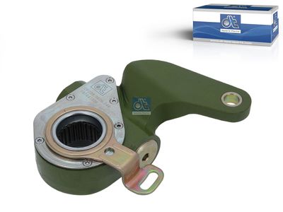 Hoovastik, pidurisüsteem