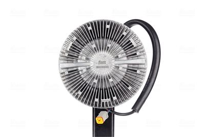 Sidur, radiaatoriventilaator