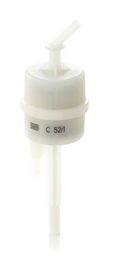 Filter, õhutamine (kütusepaak)