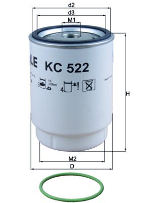 Kütusefilter